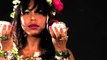 Temple Ritual Belly Dance -  music video - Neon, Jenna Rey, Angelys