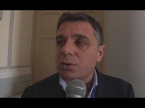 Napoli - Uil Tucs primo sindacato italiano ad adottare Codice Etico -2- (17.02.15)