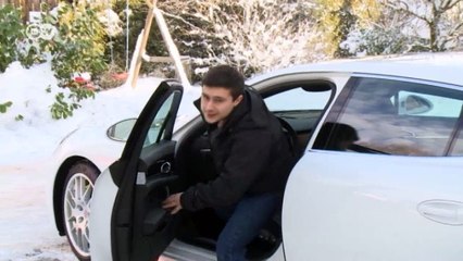 Porsche Panamera S E-Hybrid | Motor mobil