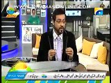 Dr. Aamir Liaquat Taunting PCB And Management  - Video Dailymotion