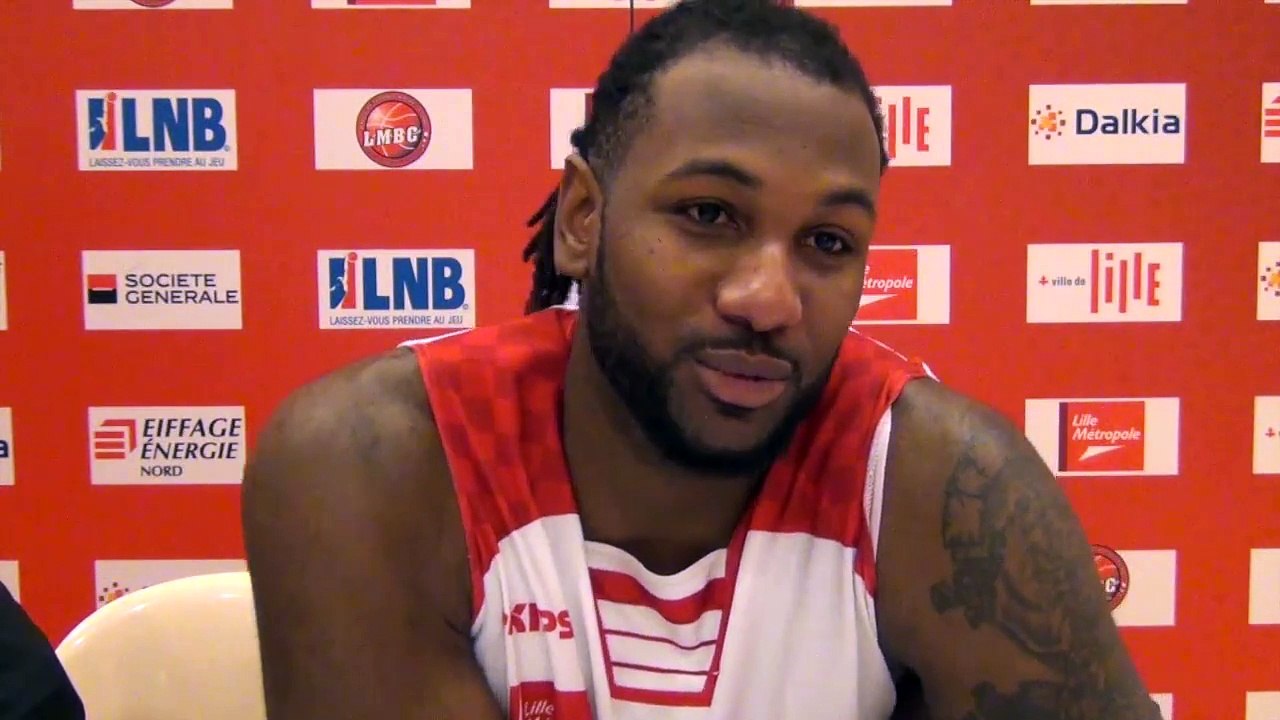 ProB J21 LMB-Evreux (17/02/15) : les réactions d'après-match