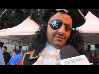 Gricignano (CE) - Il Carnevale 2015 dell'associazione "Sant'Andrea" (17.02.15)