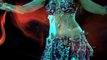 Voodoo Priestess  belly dance music video by Life Is Cake - Tanna Valentine