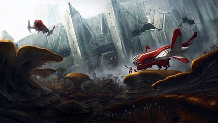 Tobu & Syndec - Dusk