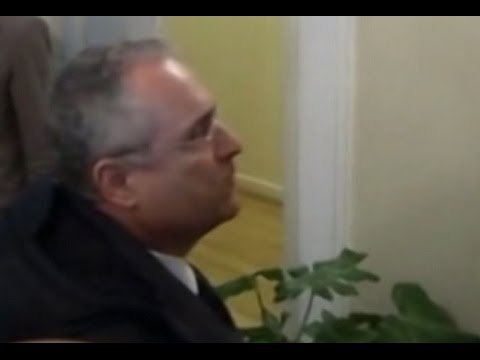 Lega Pro, vince Lotito ma l'assemblea si spacca. Bufera su telefonata con Iodice (17.02.15)