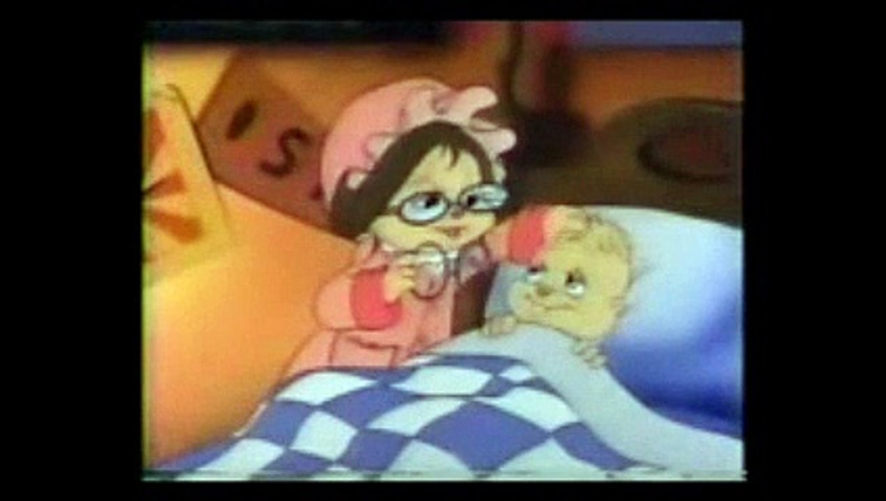 Vinny's Lullaby
