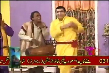 Zafri Khan best funny dance in Pakistani Punjabi Stage Drama funny clips