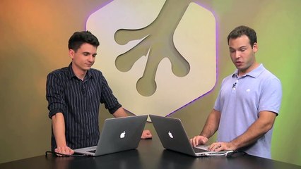 MagicNav.js   Glances   Responsive Design   The Treehouse Show Episode 8