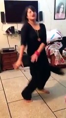 Must watch Chittiyan Kalaiyan dance