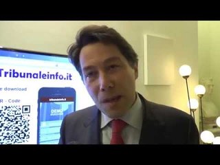 Napoli - La App "Tribunale Info" per affrontare il caos degli uffici giudiziari -2- (16.02.15)