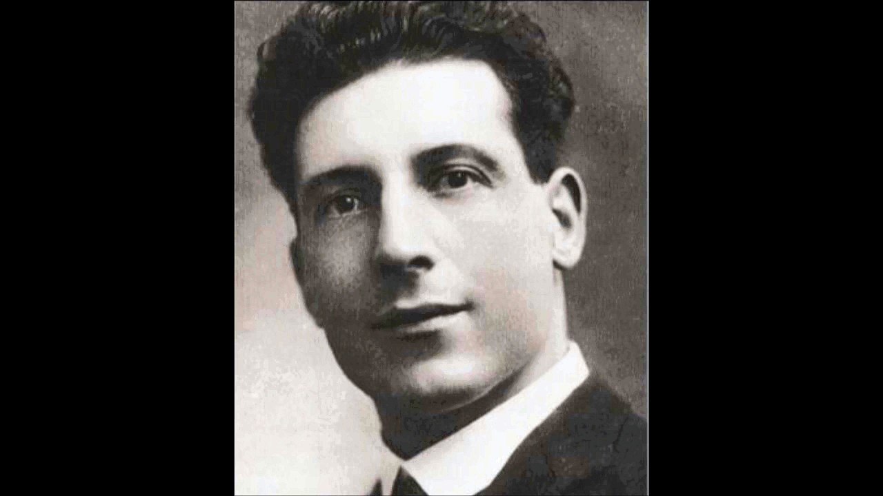 TRIBUTE TO EZIO PINZA