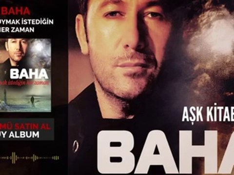 Baha - Aşk Kitabi