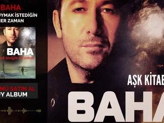 Baha - Aşk Kitabi