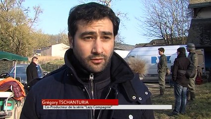 La série tourangelle qui cartonne