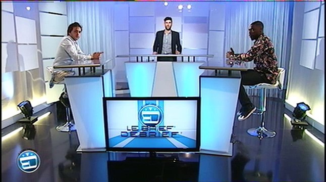 Brief-Debrief Numéro 1507