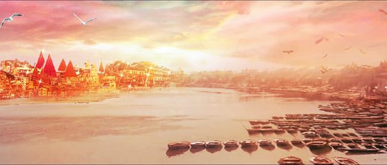 Tiger Movie Motion Poster - Movies Media