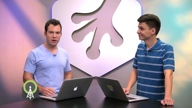JavaScript Tours Pull Quotes CSS Frameworks The Treehouse Show Episode 35