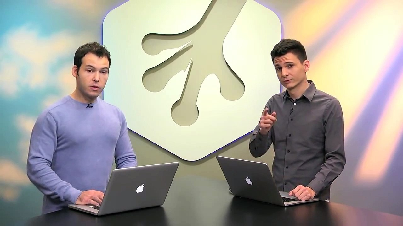 jQuery 1.9   Favicons   CSS Optimization   The Treehouse Show Episode 26