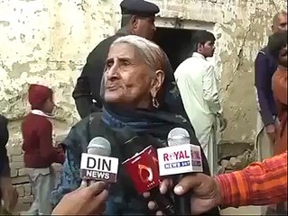 Maa Baap Ko Ghar Se Nikaal Diya