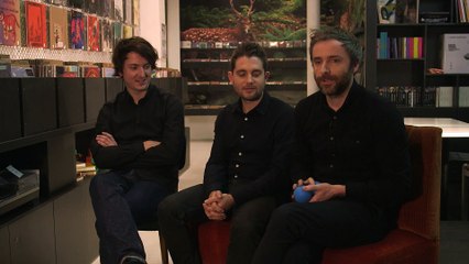 Alcaline, l'Objet Fétiche de Baden Baden