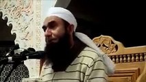 maulana tariq jameel very emotional short clip