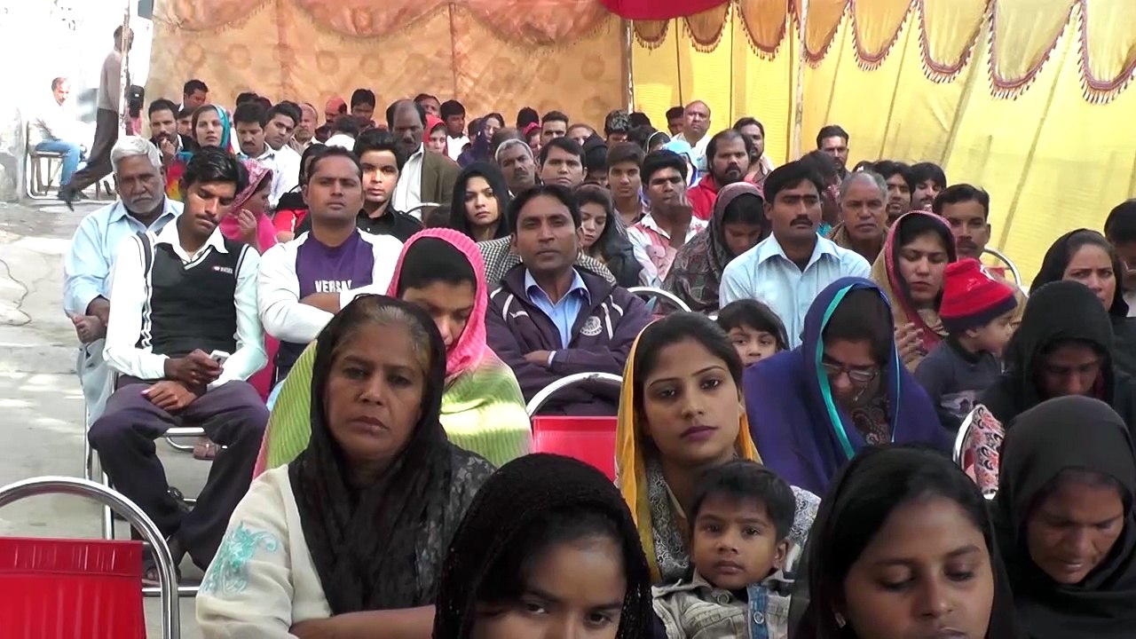 Khuda Ka Hath ( By: Rev. Dr. Jamil Nasir )