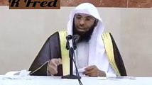Earth doesn't revolve itself... Saudi preacher.. زمین ساکت ہے اور سورج گردش کرتا ہے