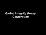 Global Integrity Realty Corporation