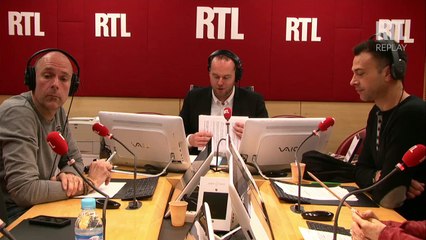 Laissez-vous tenter du 18 février