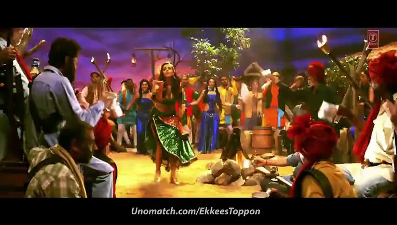Ghoor Ghoor Ke Song - Ekkees Toppon Ki Salaami