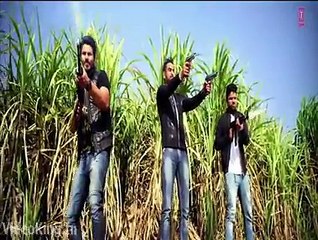 Geeta Zaildar 302 Fire Video Song Feat. Alfaaz, Money Aujla_HD