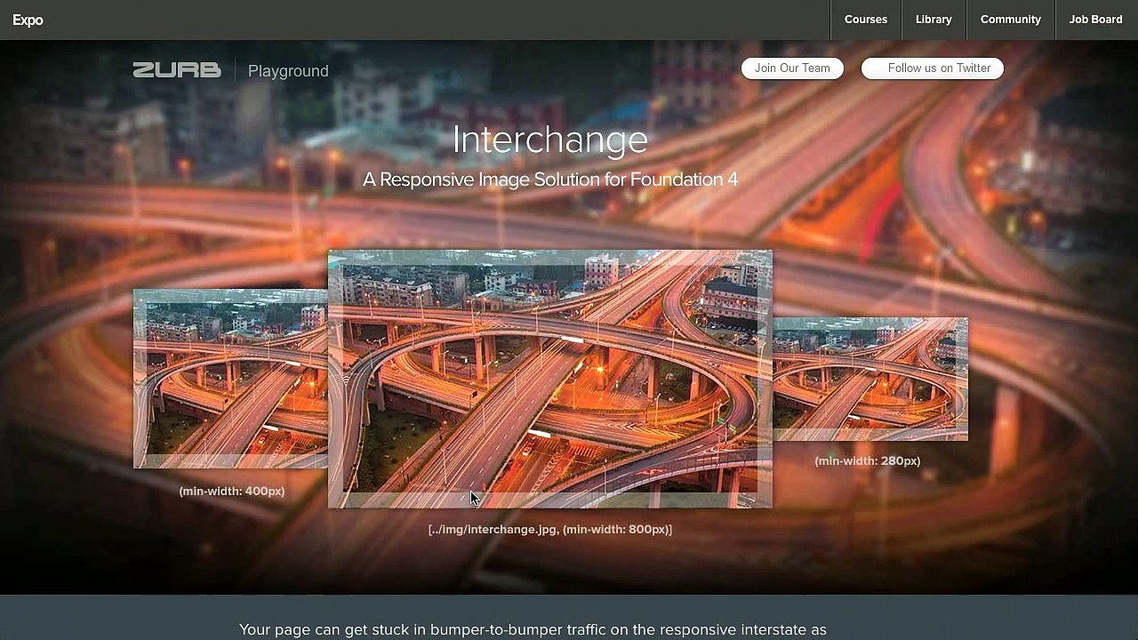 Responsive Images   HTML5 Form Inputs   Progression.js   The Treehouse Show Ep 46