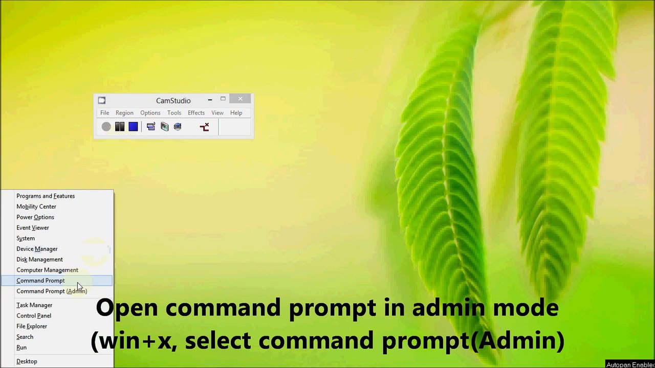 How to check battery health laptop windows