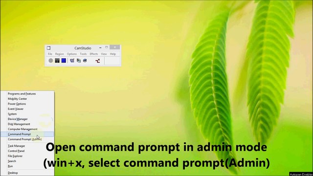 How to check battery health laptop windows