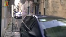 Ragusa - Arrestato trans brasiliano che gestiva case di prostituzione (17.02.15)