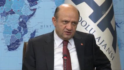 Fikri Işık: "Paralel Yapıya Müsaade Edilemez"