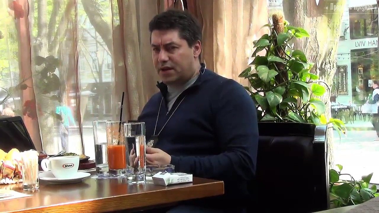 Прогнозы настоящего времени
