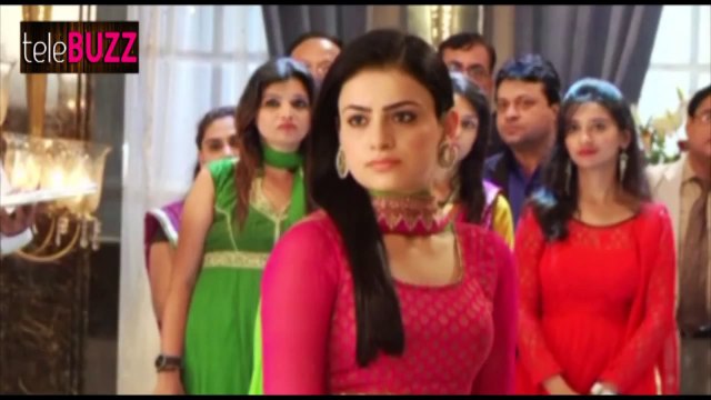 Meri Aashiqui Tum Se Hi 18th February 2015 FULL EPISODE | Ranveer MARRIES Ishaani