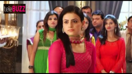 Meri Aashiqui Tum Se Hi 18th February 2015 FULL EPISODE | Ranveer MARRIES Ishaani
