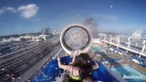 POV AquaDuck - Disney Dream Cruise Ship