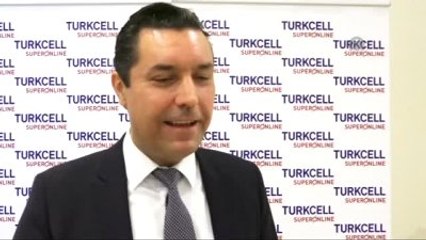 Özata: "Türkiye En Fazla Video Tüketilen Ülkeler Arasında Birinci Sırada"