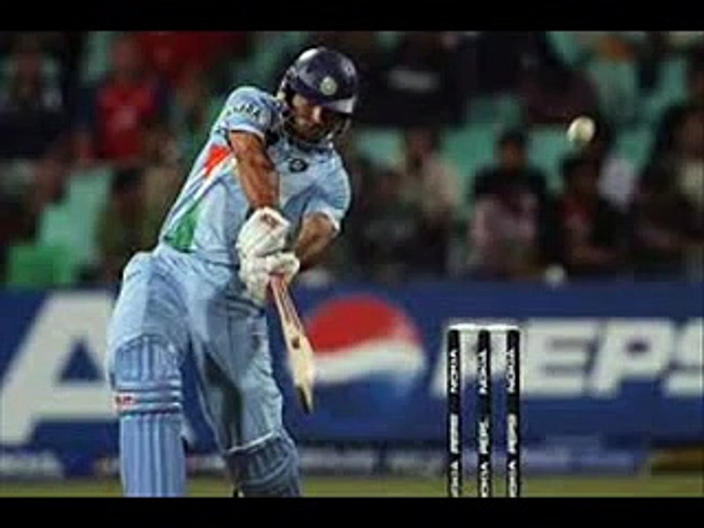 Yuvraj singh six sixes video youtube