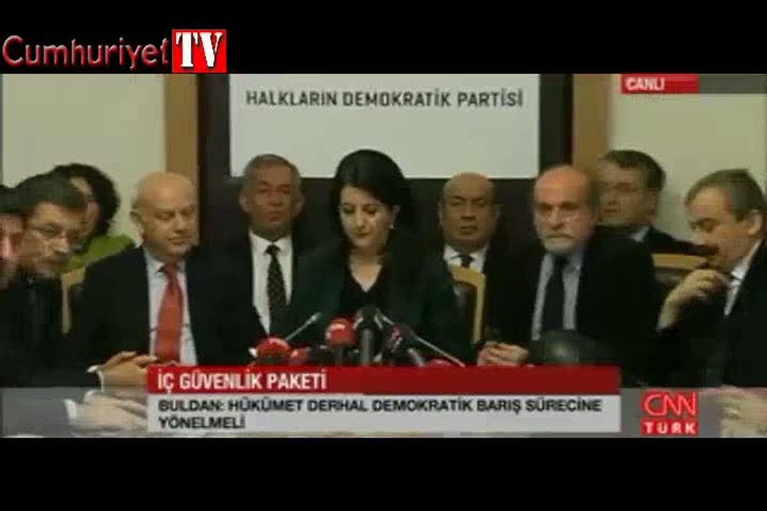 Ertuğrul Kürkçü'den saldırı açıklaması: Meclise artık bununla geleceğim