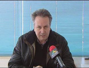 Σε θερμό κλίμα η συνάντηση Αποστόλου - ΠΑΣΕΓΕΣ