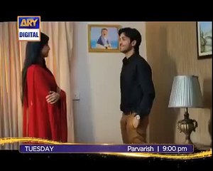 Parvarish Episode 20 Promo