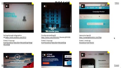 UX   Sitemaps   JavaScript Tours   The Treehouse Show Episode 45