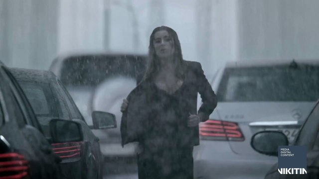 Григорий Лепс и Ани Лорак - Зеркала (Official Video)