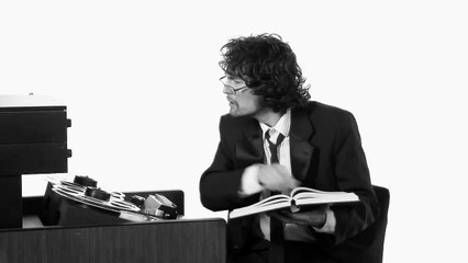 Vintage Ad  Lullaby Computers