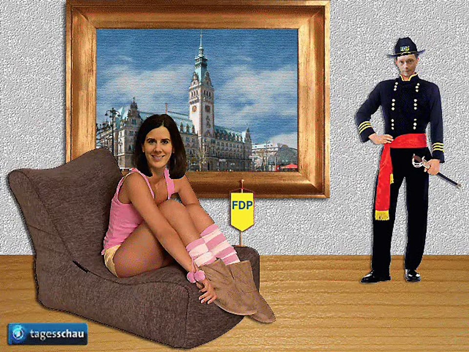 KATJA SUDING ...... Hamburg ......... 15.02.2015