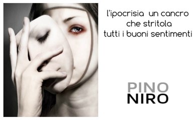 ipocrisia-Angela Luce